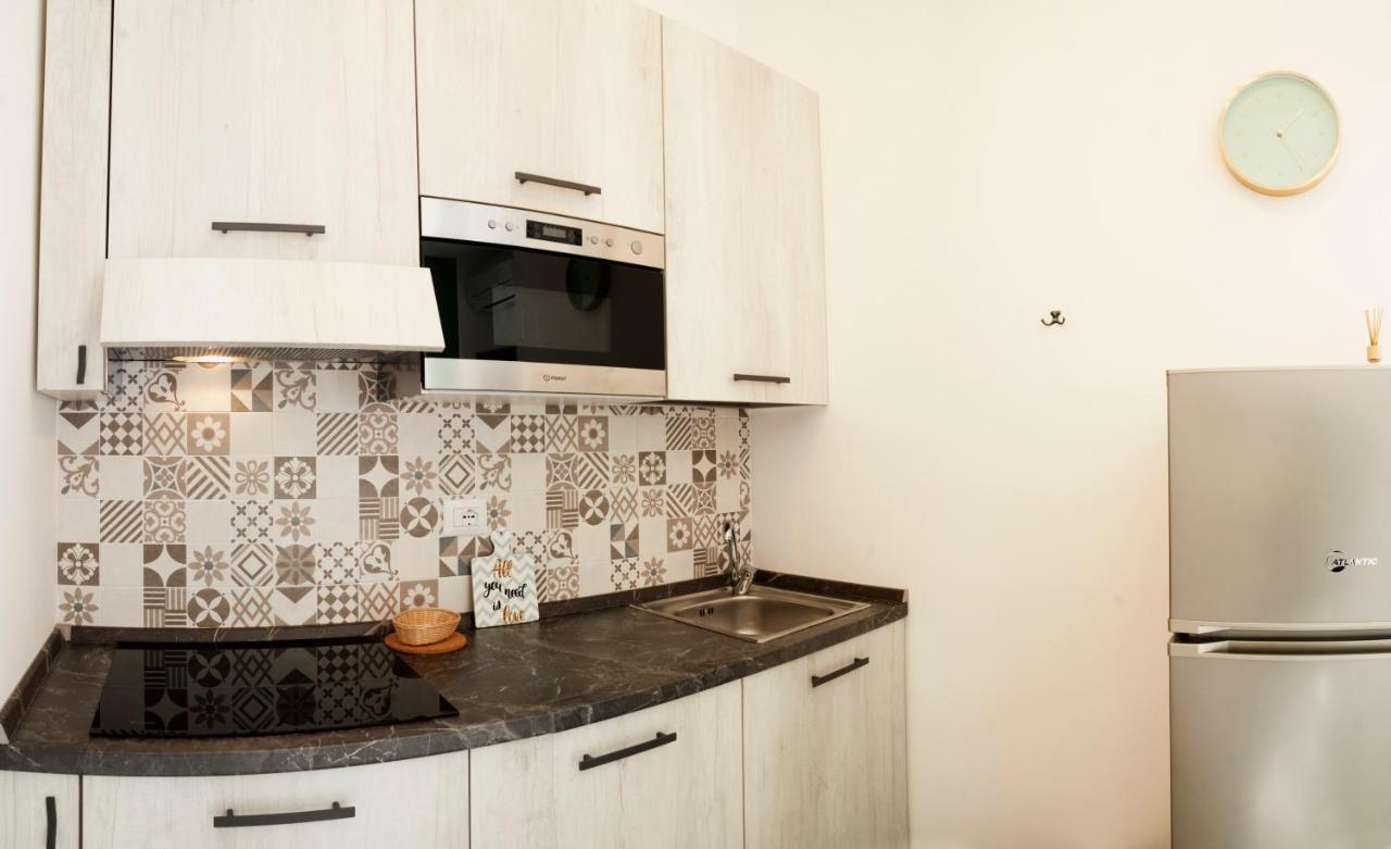 Appartamento Cecco D'Ascoli Ascoli Piceno Exterior foto