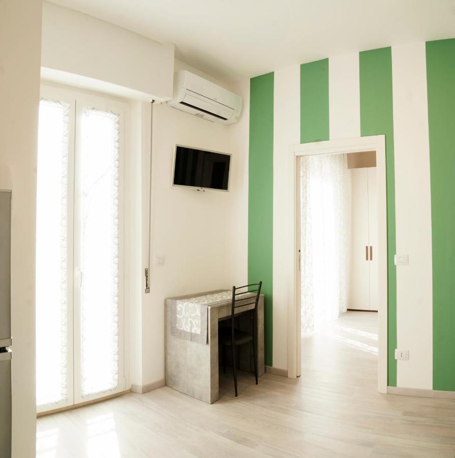 Appartamento Cecco D'Ascoli Ascoli Piceno Exterior foto