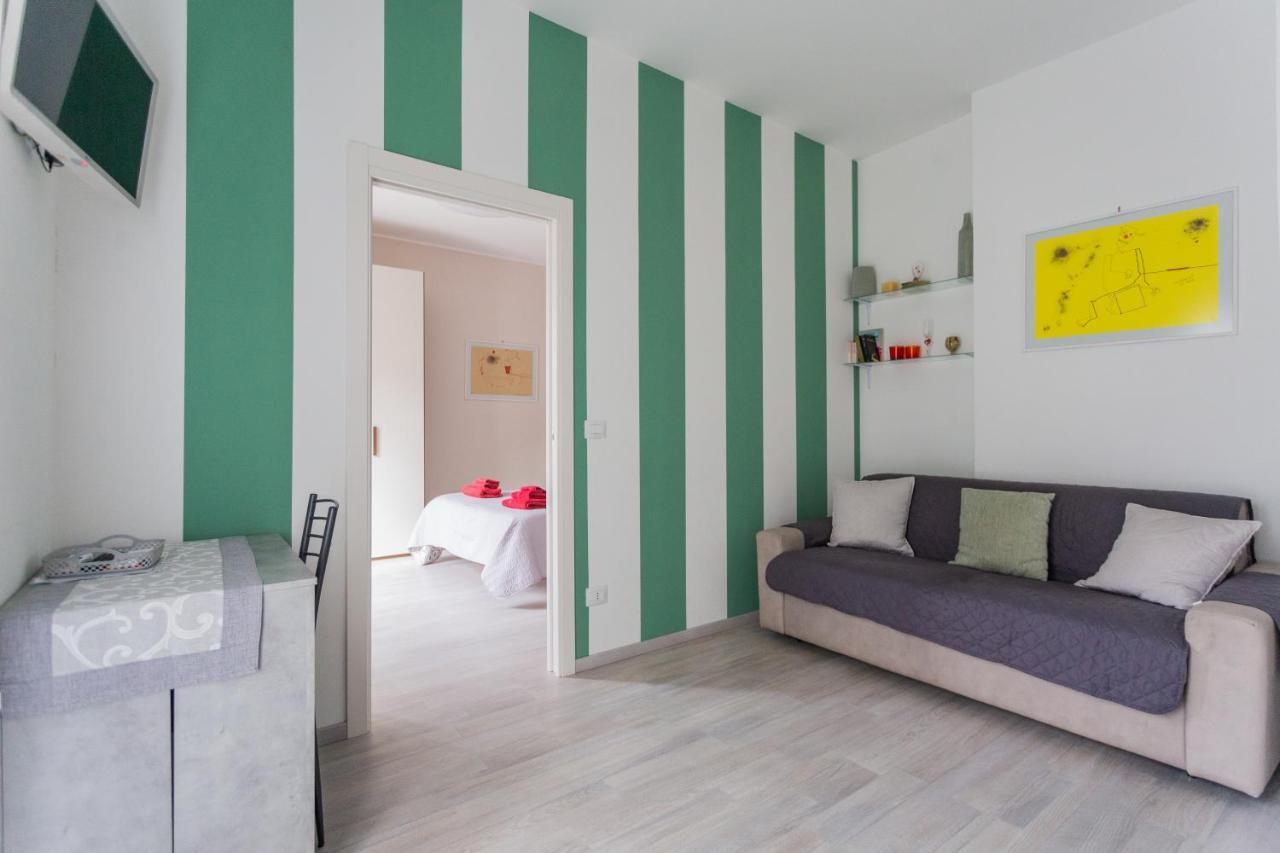Appartamento Cecco D'Ascoli Ascoli Piceno Exterior foto